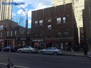 Updated 1 bedroom in the best location! - Image 1