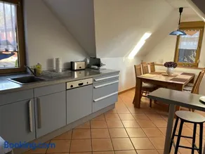 Ferienwohnung am Mühlenwanderweg - Image 3