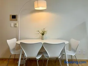 Healing stay just 3 minutes on foot from Gwanghwamun, within walking distance to Myeongdong, Gyeongbokgung, and Insadong - Image 5