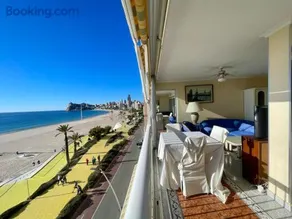 Montesol Poniente Seafront - Image 4