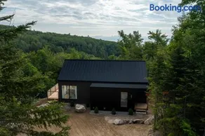 Chalet L'Estuaire, River View, Spa - Image 3