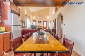 Myrsini's House - Neapoli Garden & Grove Retreat - Image 3