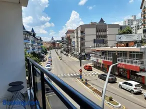 Apartamento Novo Avenida 18 de fevereiro - Image 2