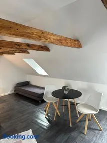 Attic Room - Image 4