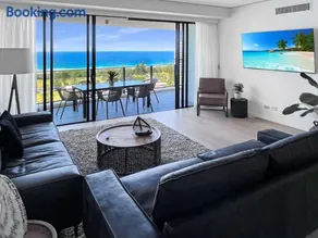 Incredible ocean views 3 Bed 18th floor - Image 4