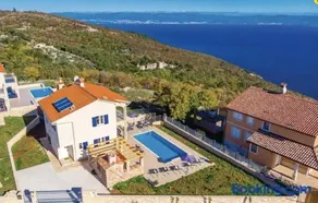 Gorgeous sea-view VillaSol with pool & BBQ - Image 4