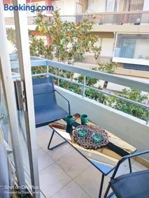 Central Sophisticated Studio Pyrgos near Olympia - Image 2