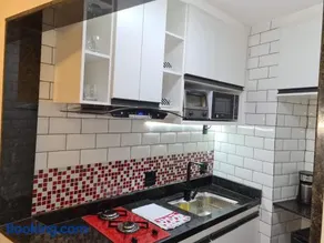 Apartamento na Barra da Tijuca - Image 1