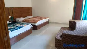 Hotel Dhanshree - Image 2