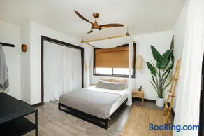 The Bamboo House - Image 4