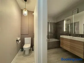 Appartement avec balcon centre ville Strasbourg - Image 3