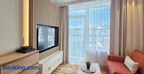 HolidayHomePL Bel Mare 323F z osobną sypialnią, parking gratis - Image 4