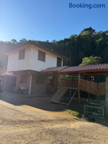 Recanto Pin - Image 1