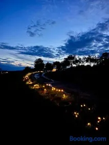Langaland Glamping unități de cazare în natură cu mic dejun și cină incluse - Image 2
