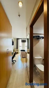 Flat aconchegante 5 andar - Image 2