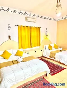 Riad Kasbah Le Touareg - Image 3