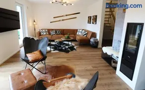 Design-Ferienhaus "auf der Schanz" mit privater Sauna - Todtnau-Muggenbrunn, Feldberg im Schwarzwald - Image 2
