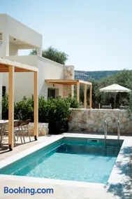 Magnolia Villas Potos Thassos - Image 1