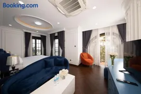 Lotus Villa Saigon - Image 2