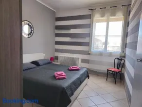 350m dal mare - Wi-Fi, Moderno, Tranquillo - Image 2