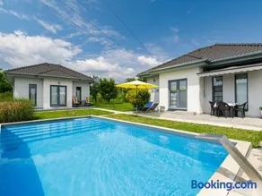 Holiday Home Geminis by Interhome - Image 1