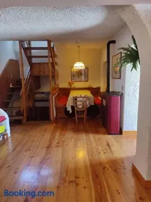 Chalet Edelweiss Marsia-Tagliacozzo 1500mt - Image 2