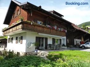 Ferienwohnung Marte - Image 1