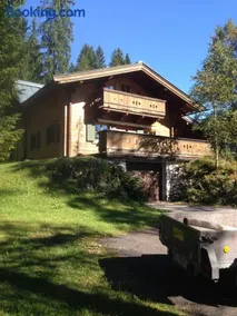 Ferienhaus Heutal - Image 3
