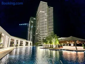 Exclusive 2 Bedroom Apartment in Grand Sapphire Resort Casino - Image 3