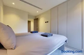 Luxury Private Classy Modern Apartment - Sandbanks - Image 2
