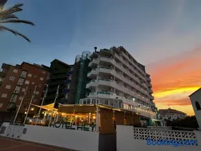Hotel Hey Peñíscola - Image 4