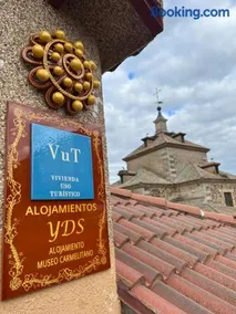 Alojamiento Museo Carmelitano Alba de Tormes - Image 2