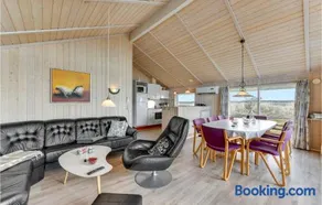 Holiday Home Houvig Klitvej - Image 2