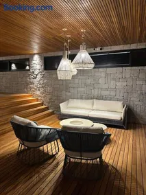Quarto em Hotel 4 Estrelas Cobertura Ouro - Image 1