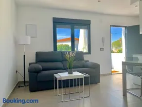 Mediterranea Suite Apartment - Image 3