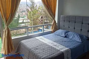 Qori Garden Apartment - Image 1