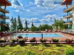Apartmánový Hotel HREBIENOK RESORT - Image 1