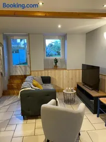Maison de vacances 5 voyageurs - Image 1