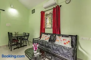 1BHK Fully Furnished 4 Min Ride To The Beach - Image 4