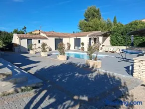 Gîte chez l'habitant indépendant "La villa des ocres" - Image 1