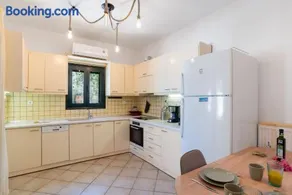 Villa Calista In Aspro -BY APOKORONAS VILLAS - Image 1