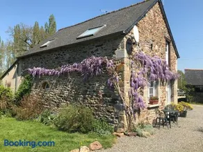 Charming Gite in Brittany - Image 1