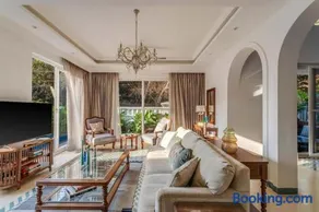 SaffronStays House of Arches - Image 1