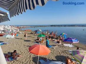 Appartamento al mare di Liguria e Toscana - Image 1