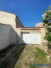 Maison chaleureuse en pleine campagne - Image 3