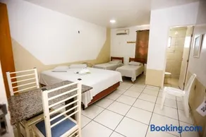 Hotel Barão Palace - Image 2