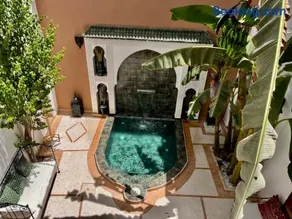 Un Riad rien que pour vous - Image 1