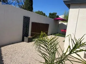 Maison de 40m2 avec jardin de 50m2 - Image 1