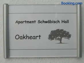 Apartment Schwäbisch Hall - Image 1
