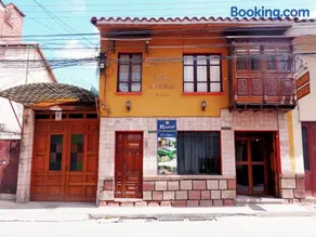 Hostal Pachamama - Image 4